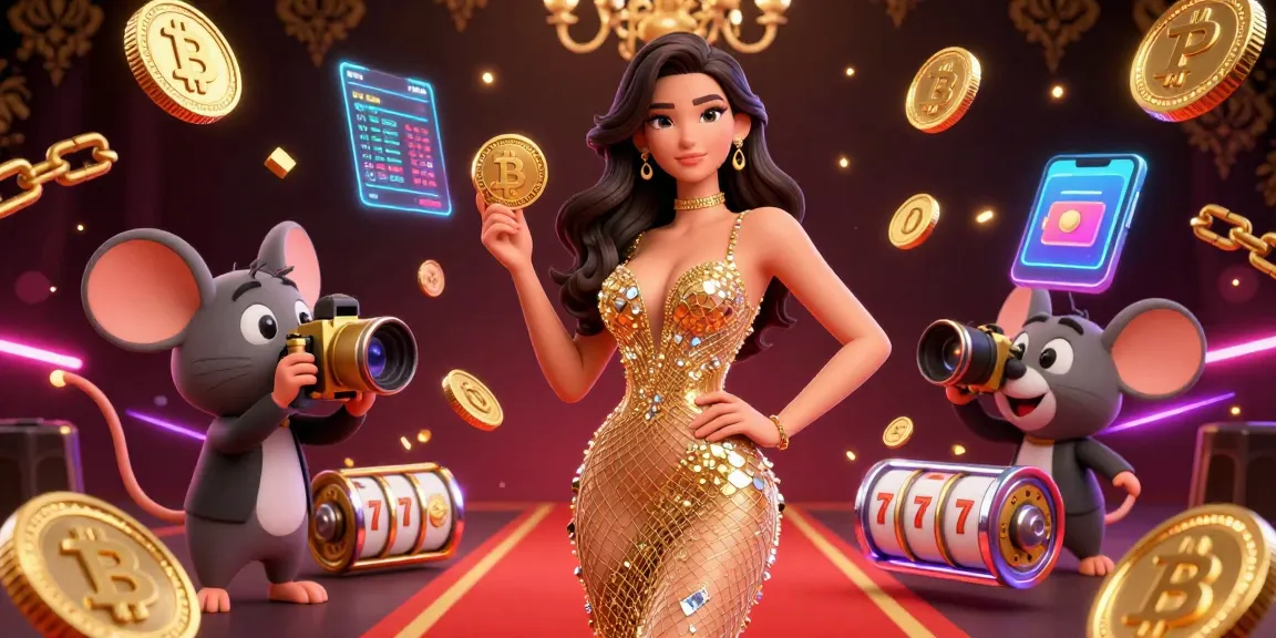 Engage with the dynamic world of rokok88 slot featuring exciting visuals and captivating elements.