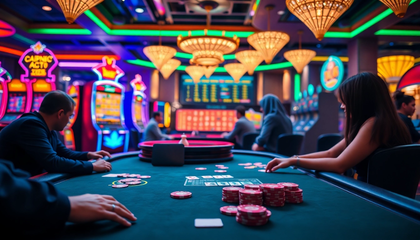 Experience immersive gambling with high-stakes poker and roulette at one88h.com.