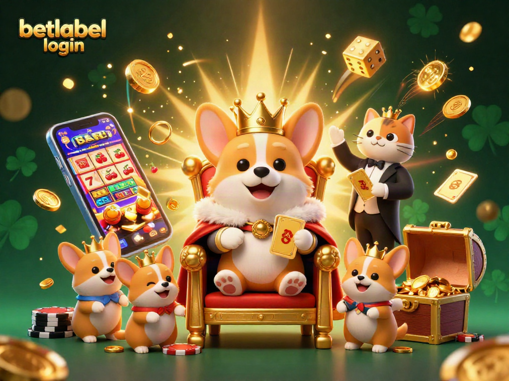 Unlock thrilling experiences with betlabel login and discover exciting casino games!