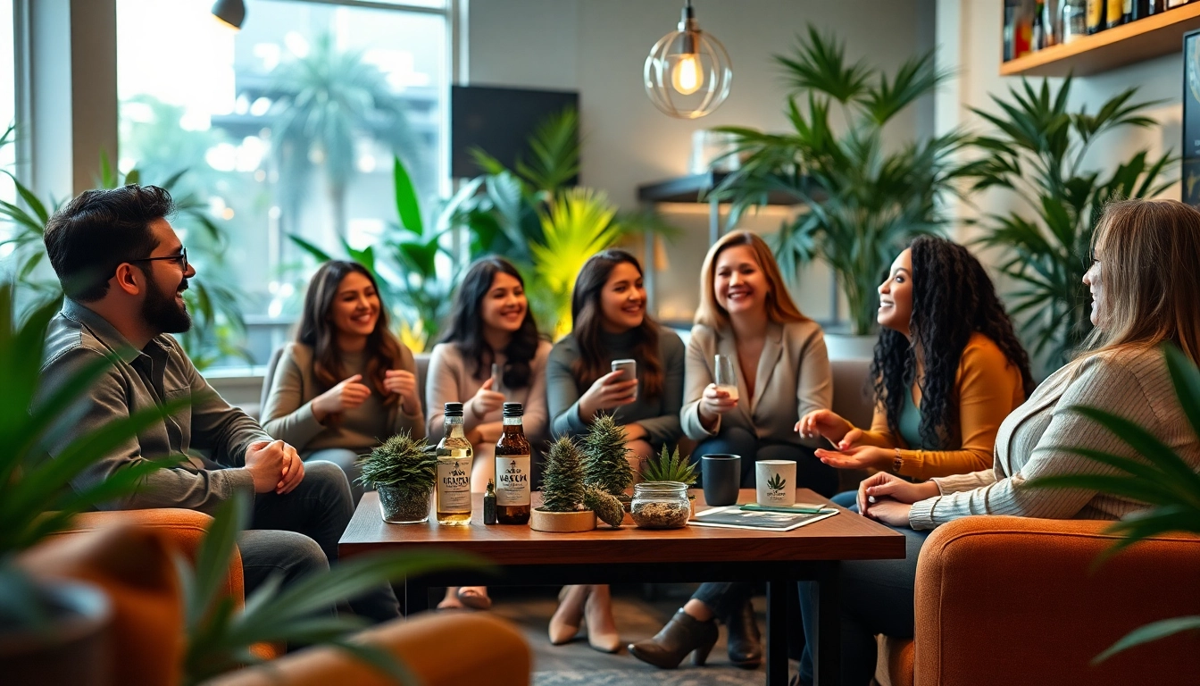 Asociación de cannabis Lloret de Mar: Todo lo que Necesitas Saber para Unirte